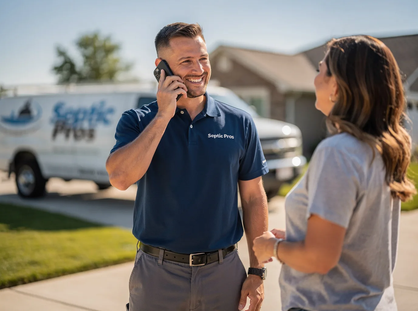 Septic Tank Pumping East Chicago, IN FAQs
